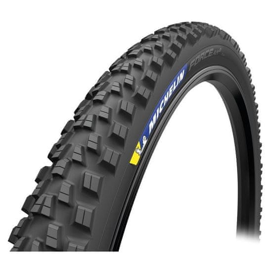 Michelin Force AM2 27,5x2,60 (66-584) Competition Line Gum-X Gravity Shield TLR - skladacie, čierne