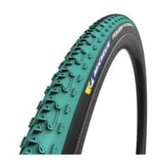 Michelin Power Cyclocross Jet 700x33 (33-622) Competition Line Magi-X Green Bead to Bead Shiled - skladacie