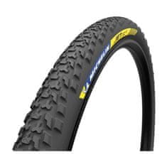 Michelin Jet XC2 29x2,35 (60-622) Racing Line Gum-X Cross Shield 2 TLR - skladací, čierny