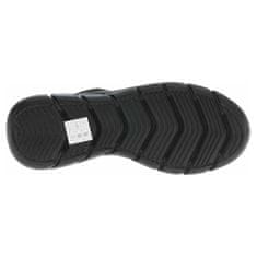 Skechers Obuv čierna 37.5 EU Bobs Sport B Flex