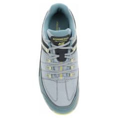 Skechers Obuv tyrkysová 40 EU 180145BLYL