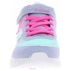 Skechers Obuv 33 EU S-lights Unicorn Dreams