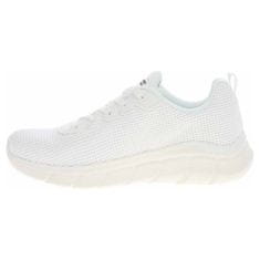 Skechers Obuv biela 36 EU 117346W