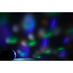 KIK KX129669 RGB LED disko gule + diaľkové ovládanie