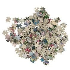 WOWO Puzzle CASTORLAND My Friend Unicorn - 300 dielikov pre deti 8+ rokov