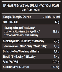 BIO Kokosové mlieko 400ml