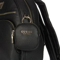 Guess Batohy univerzálne čierna BG900632BLA