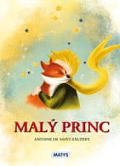 Antoine de Saint-Exupéry: Malý princ