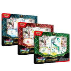 Pokémon TCG: SV4.5 Paldean Fates - Premium Collection