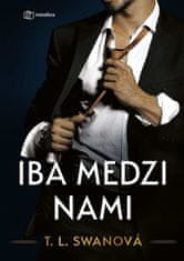 T.L. Swan: Iba medzi nami