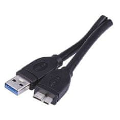 EMOS USB kabel (SB7801) USB 3.0 A/M - micro B/M 1M