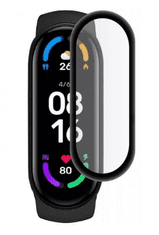 TopQ Fólia pre Xiaomi Smart Band 8