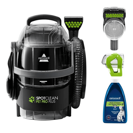 Bissell SpotClean Pet Pro Plus 37252