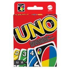 MPK TOYS UNO KARTY