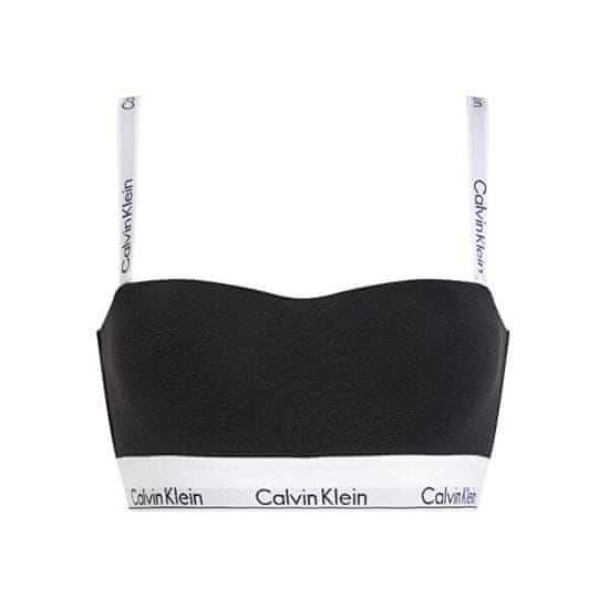 Calvin Klein Dámska podprsenka Bandeau QF7628E-UB1