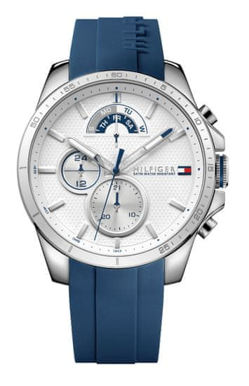 Tommy Hilfiger Pánske Hodinky model DECKER 1791349