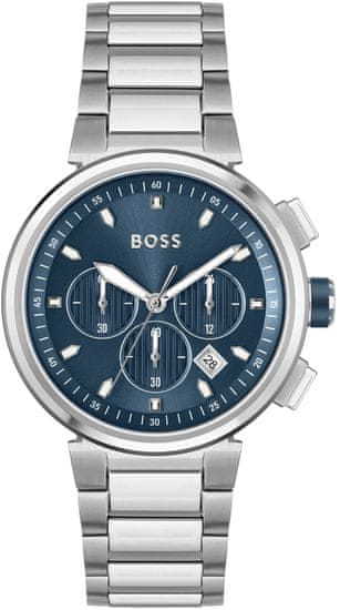 Hugo Boss Pánske Hodinky model 1513999