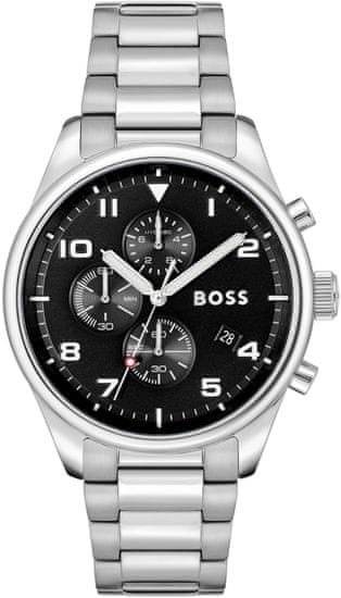 Hugo Boss Pánske Hodinky model 1514008