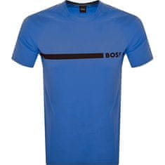 Hugo Boss Pánske tričko BOSS Slim Fit 50517970-423 (Veľkosť L)