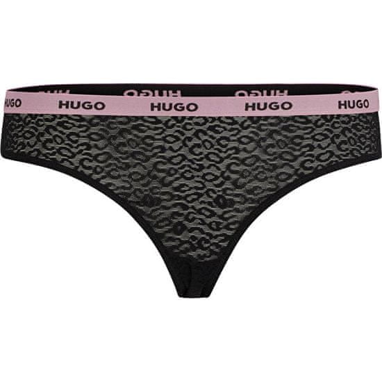 Hugo Boss Dámske nohavičky HUGO Brief 50508494-002