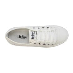 Lee Cooper Trampky biela 41 EU LCW23441617L