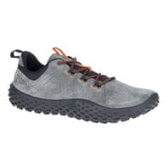 Merrell Obuv sivá 46.5 EU Wrapt