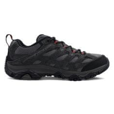 Merrell Obuv treking grafit 42 EU Moab 3 Ventilator