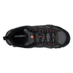 Merrell Obuv treking grafit 42 EU Moab 3 Ventilator