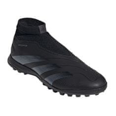 Adidas Obuv čierna 45 1/3 EU Predator League Ll