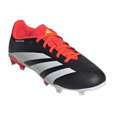 Adidas Obuv čierna 37 1/3 EU Predator League L