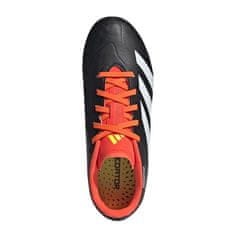 Adidas Obuv čierna 37 1/3 EU Predator League L