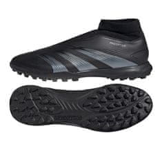 Adidas Obuv čierna 45 1/3 EU Predator League Ll