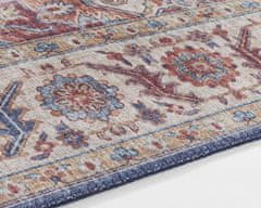 NOURISTAN Kusový koberec Asmar 104001 Jeans / Blue 120x160