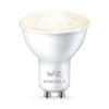 LED Žiarovka WiZ Dimmable 8718699786250 GU10 PAR16 4,9-50W 345lm 2700K, stmievateľná