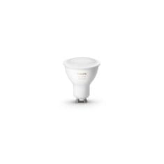 Philips Hue Bluetooth LED White and Color Ambiance základná sada 3xLED žiarovka GU10 plus Dimmer Switch plus Bridge 8719514340107 3x4,3W 3x350lm 2000K-6500K RGB