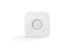 Philips Hue Bluetooth LED White and Color Ambiance základná sada 3xLED žiarovka GU10 plus Dimmer Switch plus Bridge 8719514340107 3x4,3W 3x350lm 2000K-6500K RGB