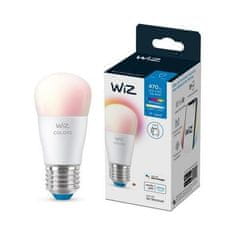 WiZ WiZ LED žiarovka E27 P45 4,9W (40W) 470lm 2200-6500K RGB IP20, stmievateľná