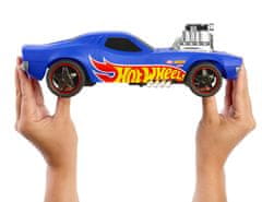 Hot Wheels RC Rodger Dodger 1:16 HTP54