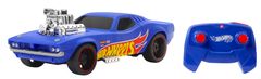 Hot Wheels RC Rodger Dodger 1:16 HTP54