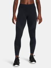 Under Armour Legíny Vanish Elite Seamless AnkLeg-BLK L