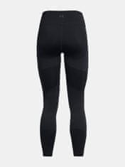 Under Armour Legíny Vanish Elite Seamless AnkLeg-BLK L