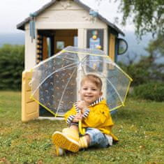 Smoby Domček Meteostanica rozšíriteľný