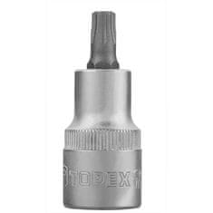 Topex Objímka Torx 1/2", T40 x 60 mm