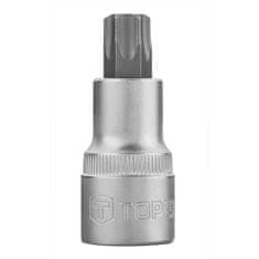 Topex Objímka Torx 1/2", T55 x 60 mm