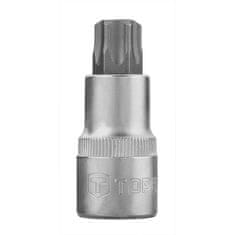 Topex Objímka Torx 1/2", T70 x 60 mm