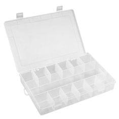 Topex Organizér 27,3 x 18,8 x 4,4 cm