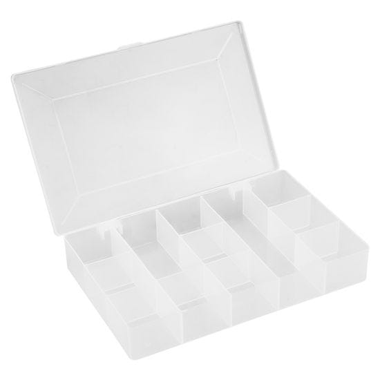 Topex Organizér 22,6 x 15,4 x 3,7 cm