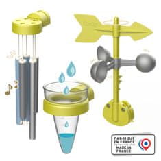 Smoby Hracia sada meteorologická stanica