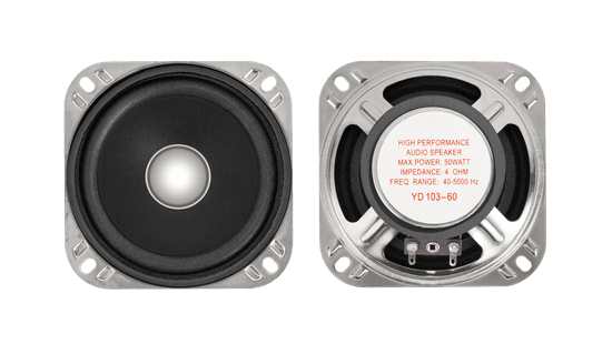 shumee Reproduktor 20W-4 -YD 103-60-4ohm