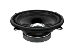 shumee 5" reproduktor DBS-G1301 4 Ohm (s ušami)